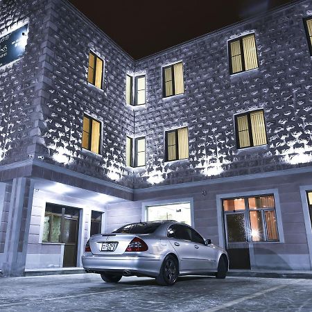 Hotel Amaras Erevan Exterior foto