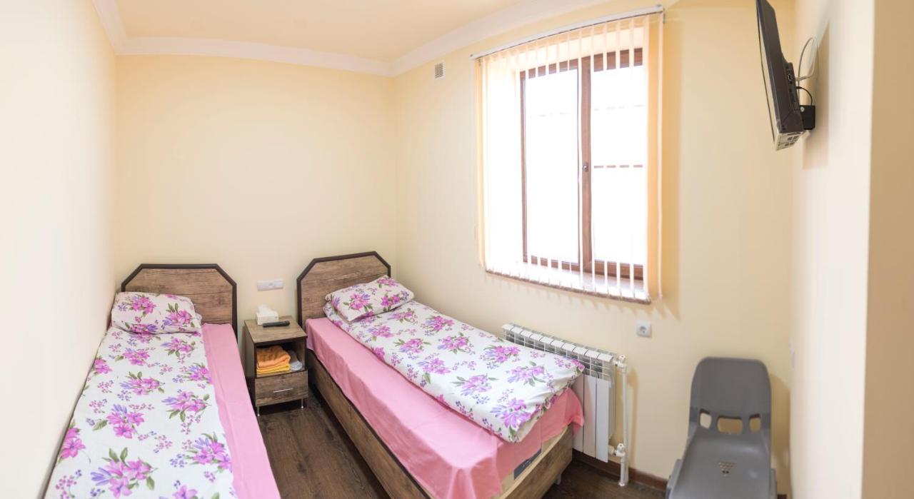 Hotel Amaras Erevan Cameră foto